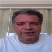 Professor de matemática e engenharia elétrica